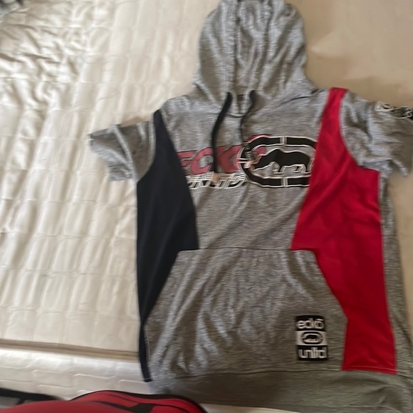 Shorts and pants are 3$ and shirts are 5 and 4$ - Picture 12 of 13